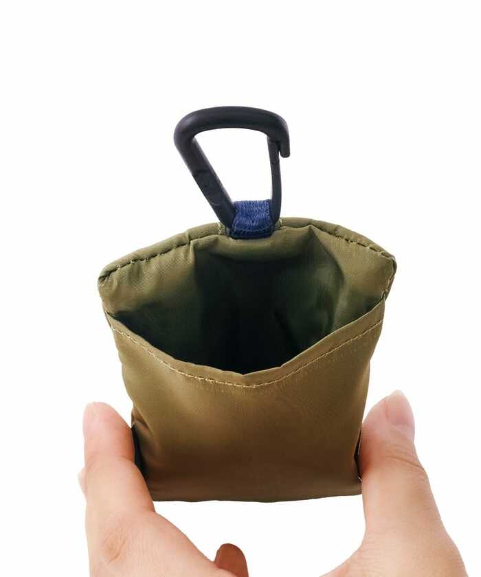 トラベルミニウォレット