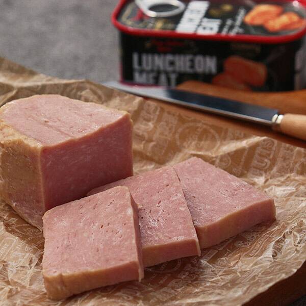 薄くスライスしてサンドイッチやバインミーにしてもいいですね