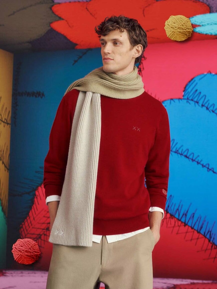 画像出所：ユニクロ公式オンラインストア