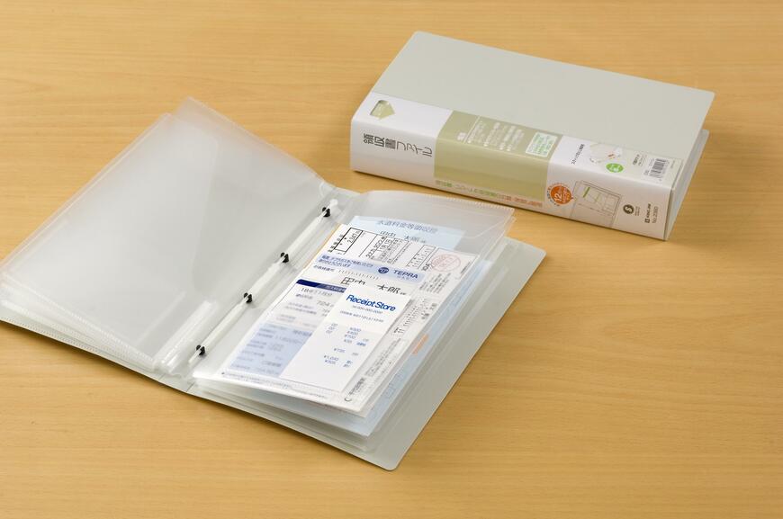 出所：株式会社キングジム提供