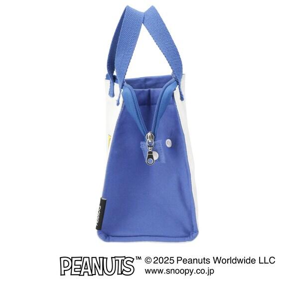 出所：ニトリ公式通販ニトリネット 【デコホーム商品】保冷トート(チルライフ スヌーピー)