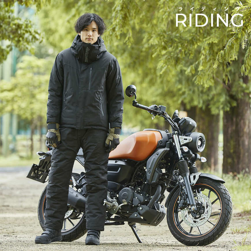 画像出所：ワークマン公式オンラインストア