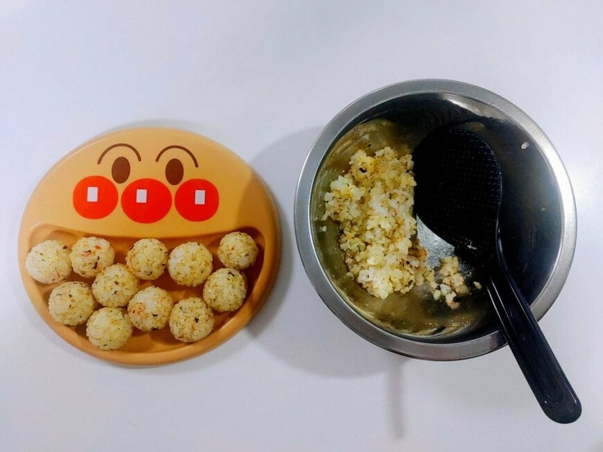 出所：@mochimaru_mama