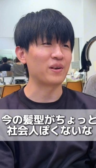 出所：@yukki.____hair