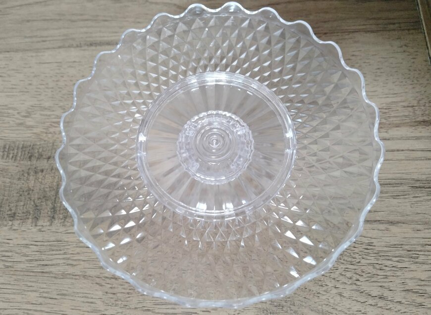 筆者撮影（セリア、パルフェ インテリアスタンド）