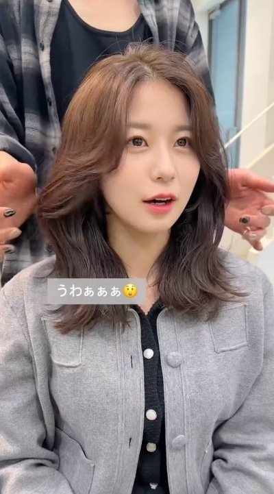 出所：@george._hair