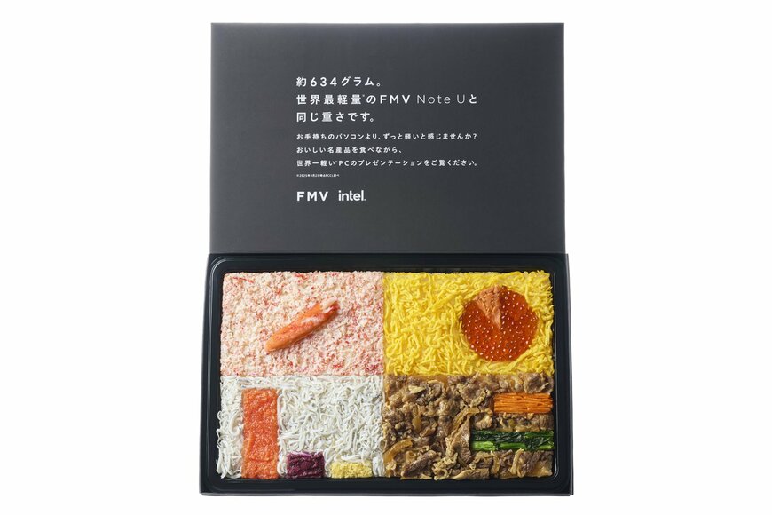 出所：富士通クライアントコンピューティング株式会社