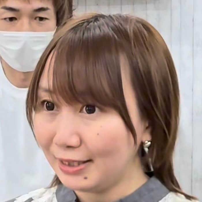 【変身】夏に向けて髪を切りたい女性　ショートにした結果…軽やかな仕上がりに「すごーい」「スッキリしました」笑顔で応える