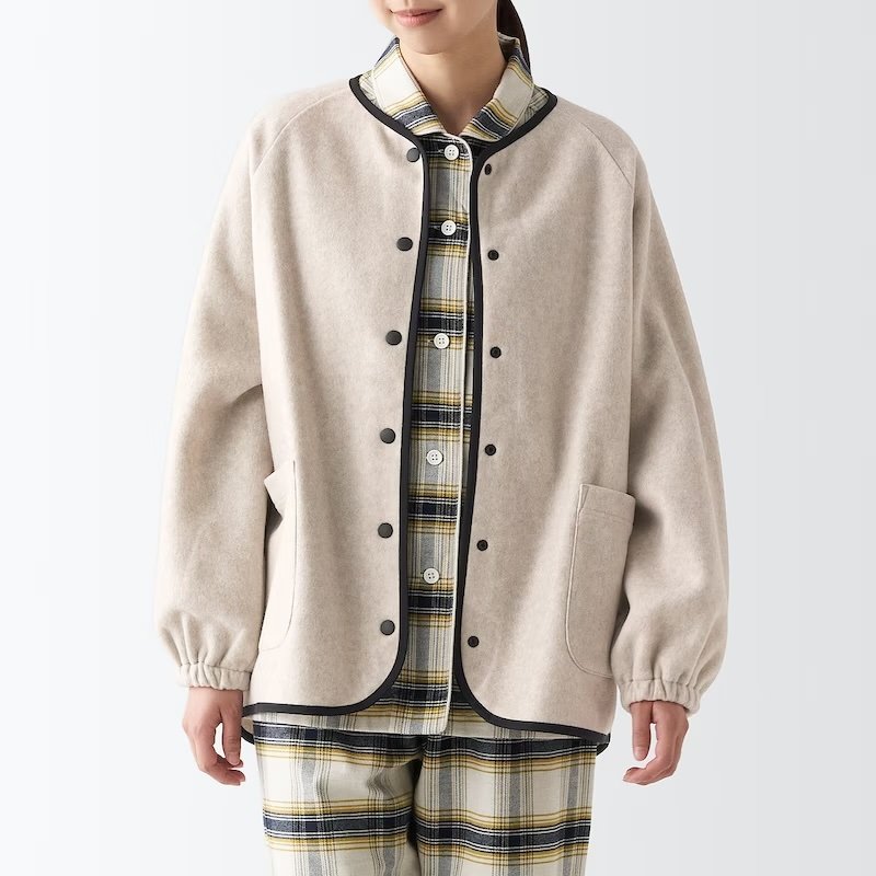 画像出所：無印良品公式サイト