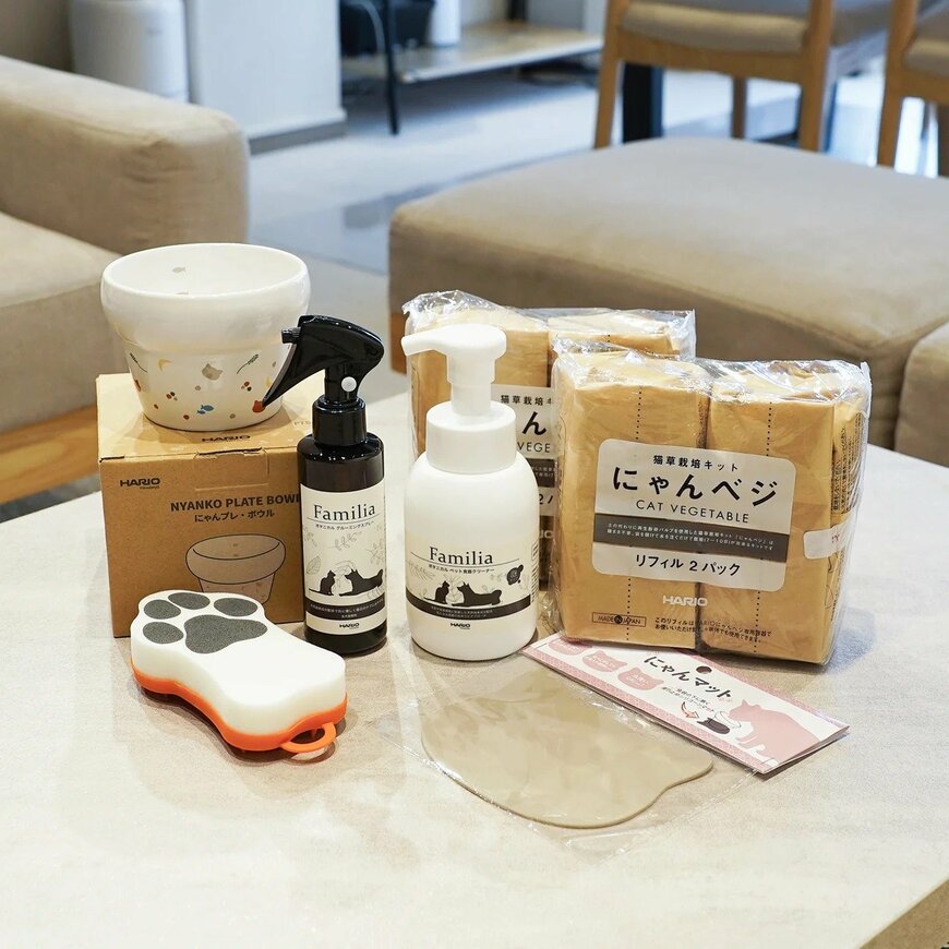 画像出所：HARIO NETSHOP