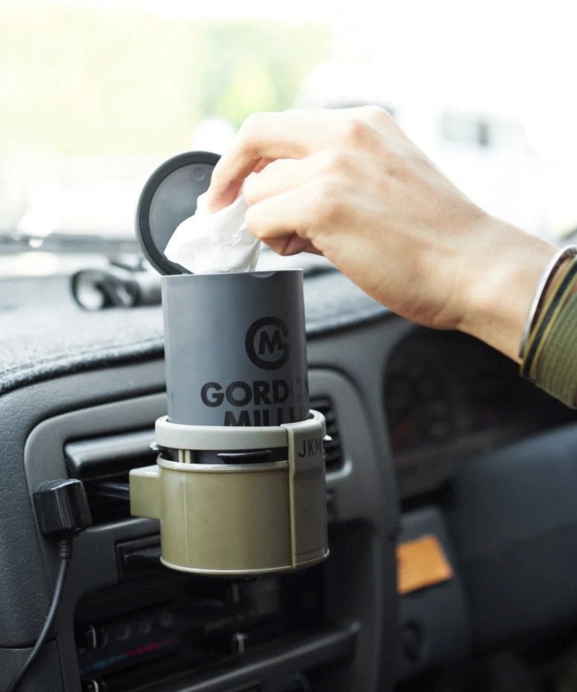 画像出所：GORDON MILLER公式オンラインストア