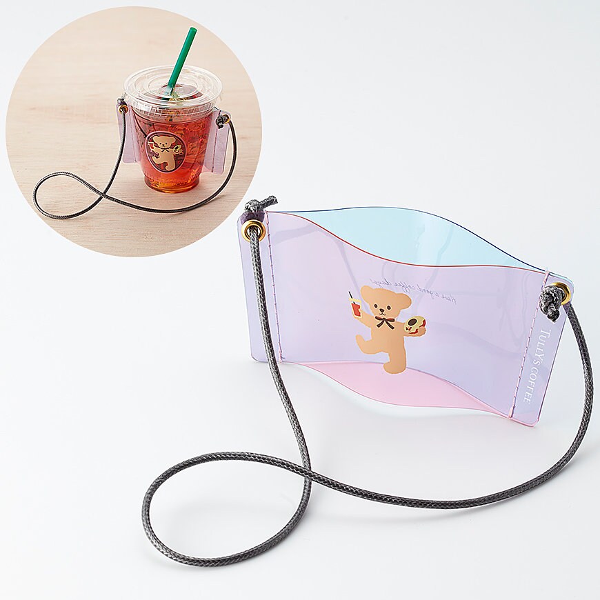 画像出典：タリーズ公式サイト