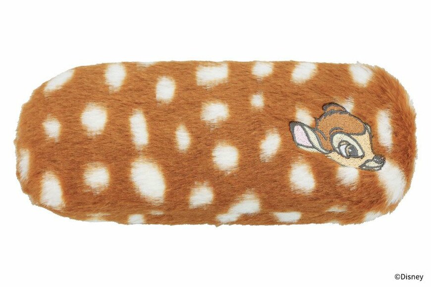 出所：株式会社インターメスティック「Disney Collection created by Zoff "Baby Animals”」