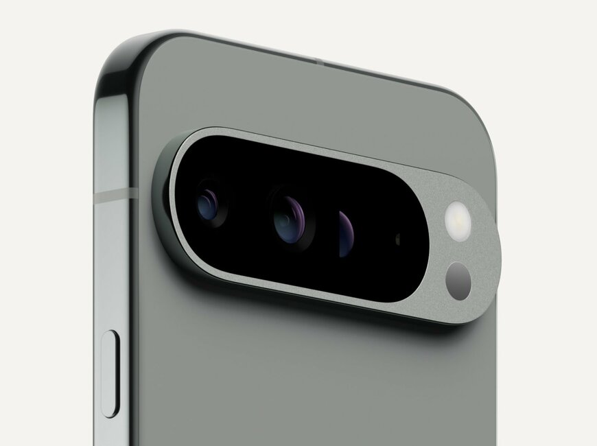 出所：Googleストア「Google Pixel 9 Pro XL」