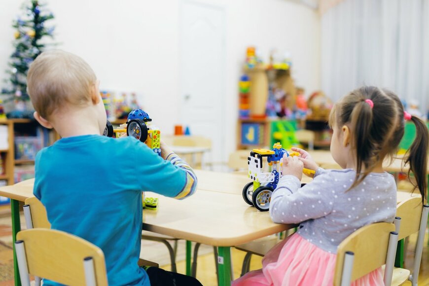 子どもの様子がおかしい、保育士さんに違和感…ママたちが体験した保育園の闇