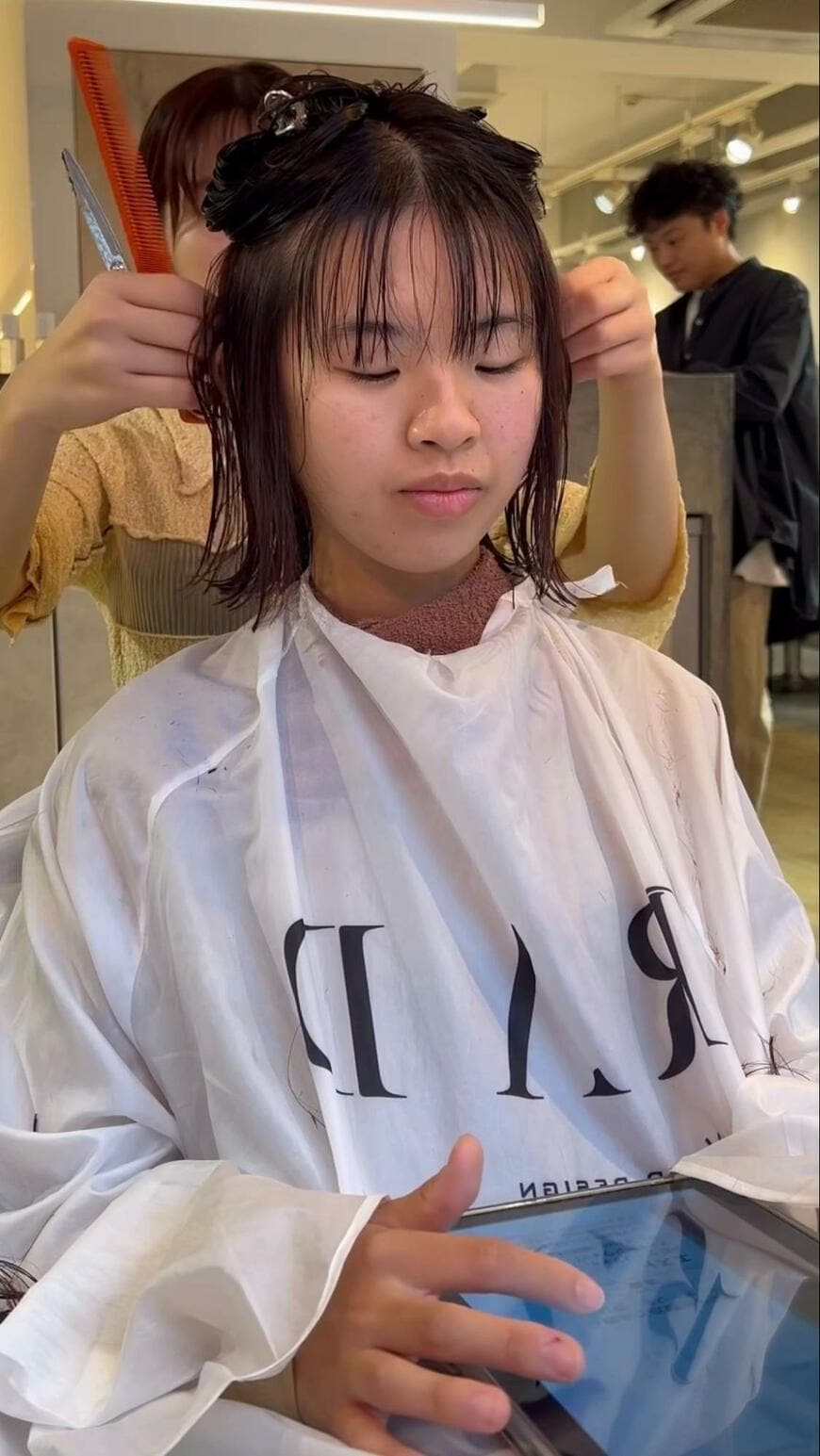 出所：＠picheee311