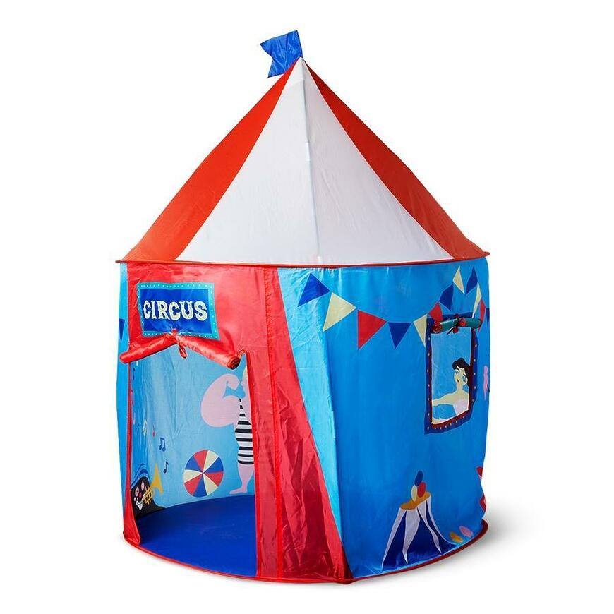 出所：Flying Tiger Copenhagen テント