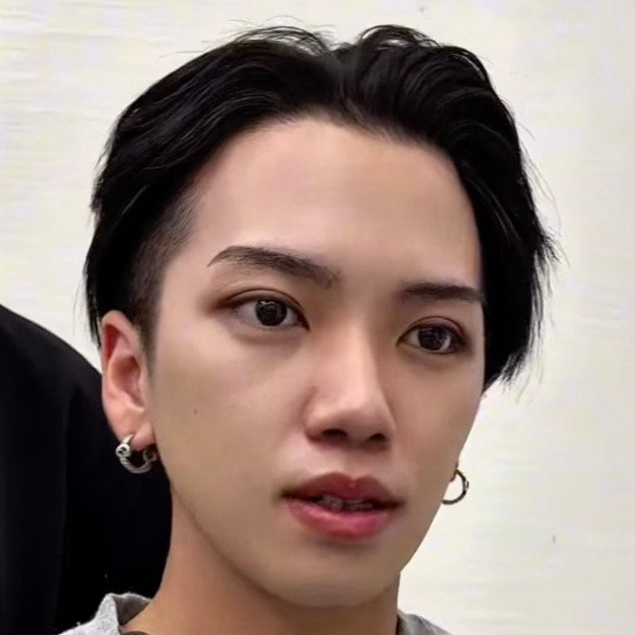 前髪を作りたい黒髪男性→スッキリ爽やかな韓国風にスタイルチェンジ！「かっこいい」「前髪あり最高！」の声