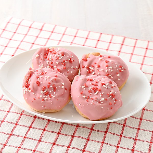 出所：株式会社ファミリーマート「今週の新商品」