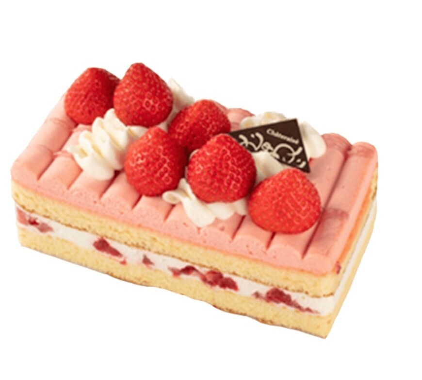 画像出典：シャトレーゼ　公式サイト