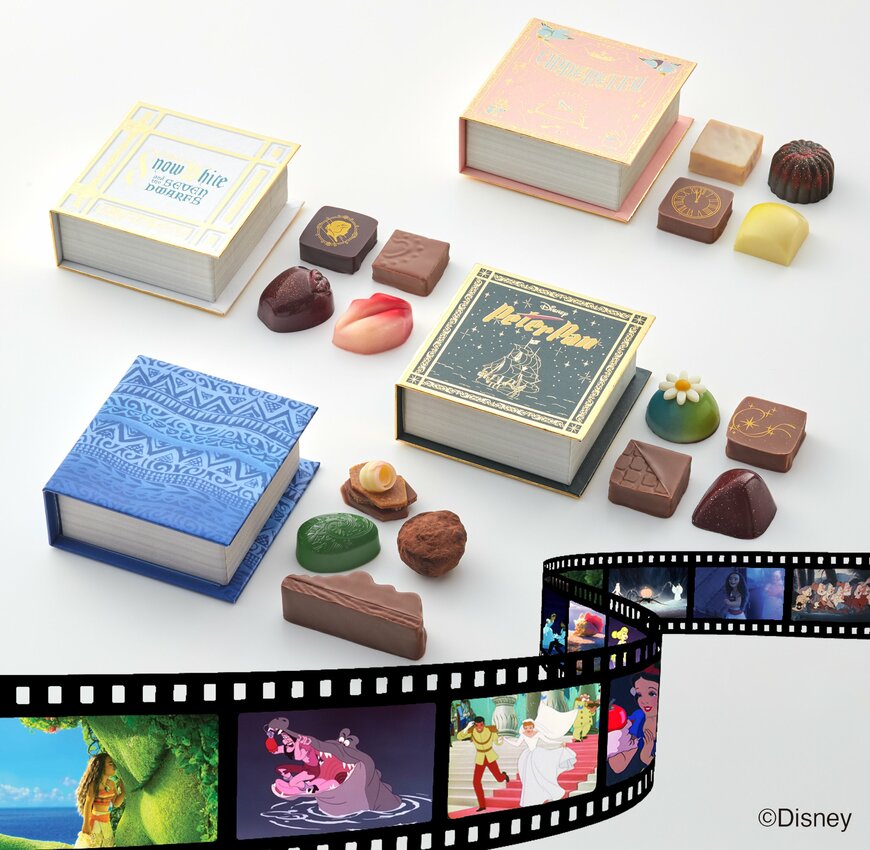 出所：株式会社クラブハリエ公式