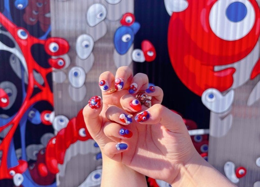 出所：@stylish_gorilla