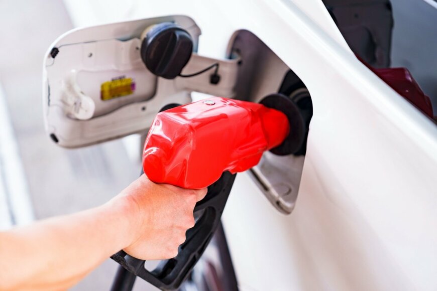 ガソリン補助金