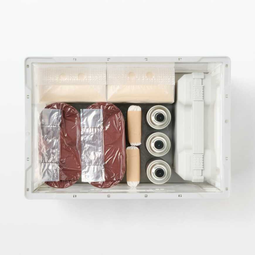 出所:無印良品ネットストア