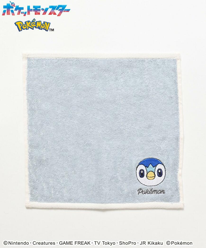 ポケモン/タオル
