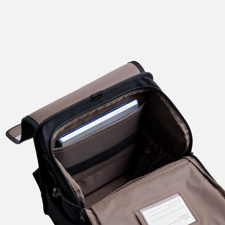 しまむら、ランドセル型リュック(Little WEEKEND)画像