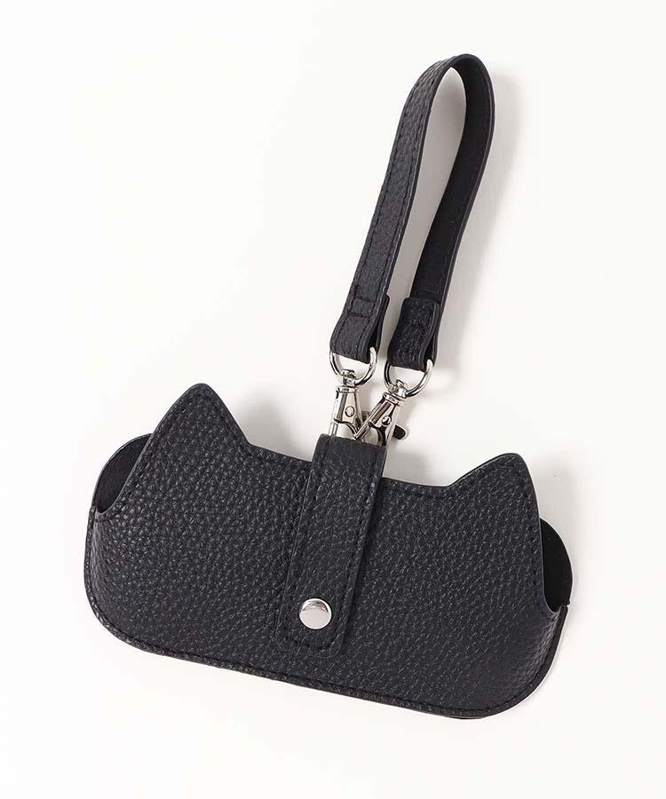 ブルーブルーエ、キャットケースストラップの画像