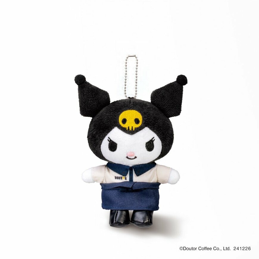 クロミ オリジナルバッグセット