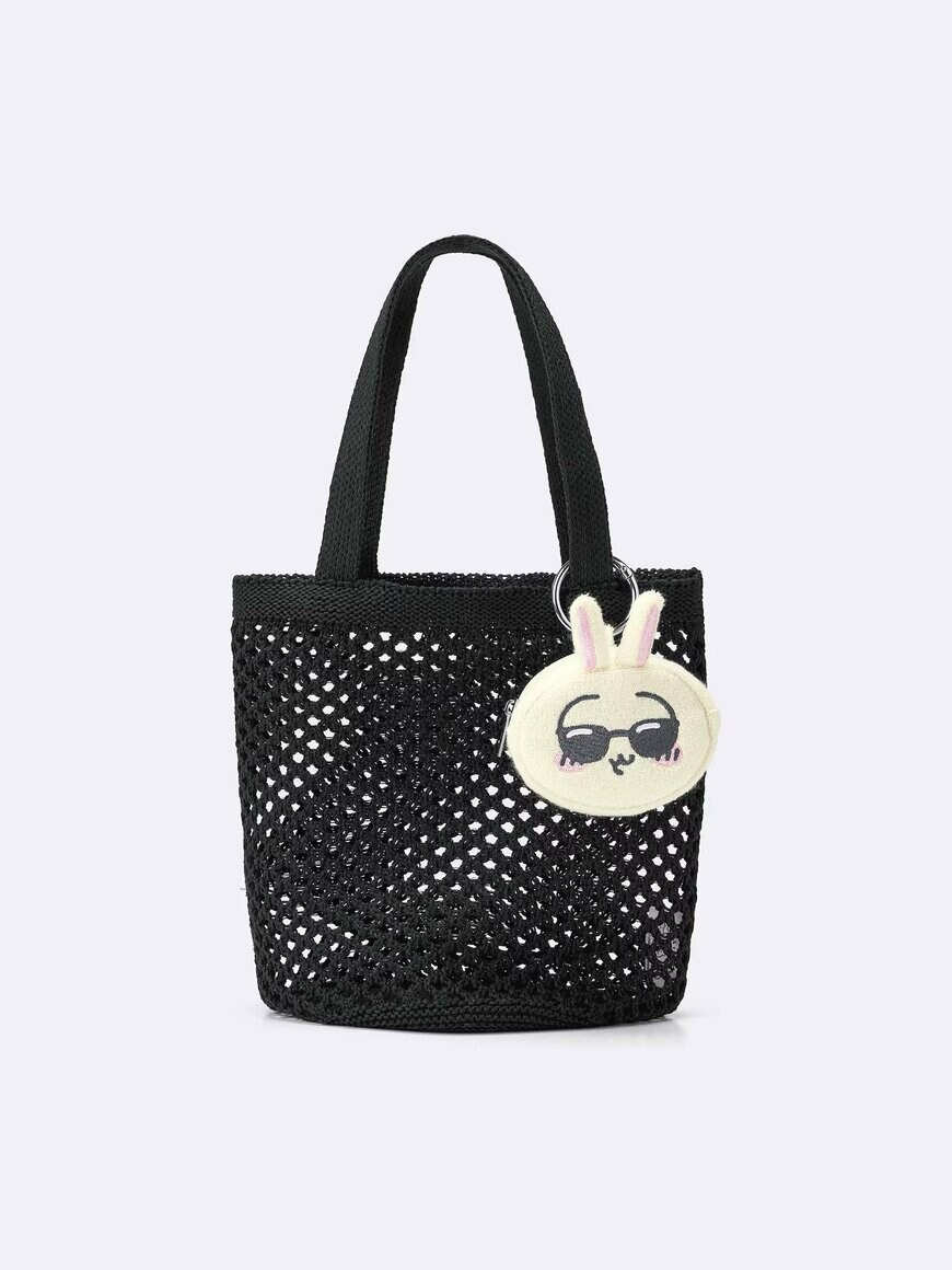 ポーチセットバッグ CHIIKAWA（うさぎ）