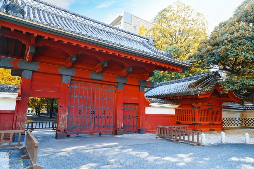 東京大学の写真