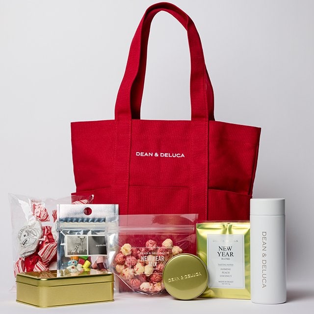 出所:株式会社ウェルカム 口福を詰め込んだ 福袋2026