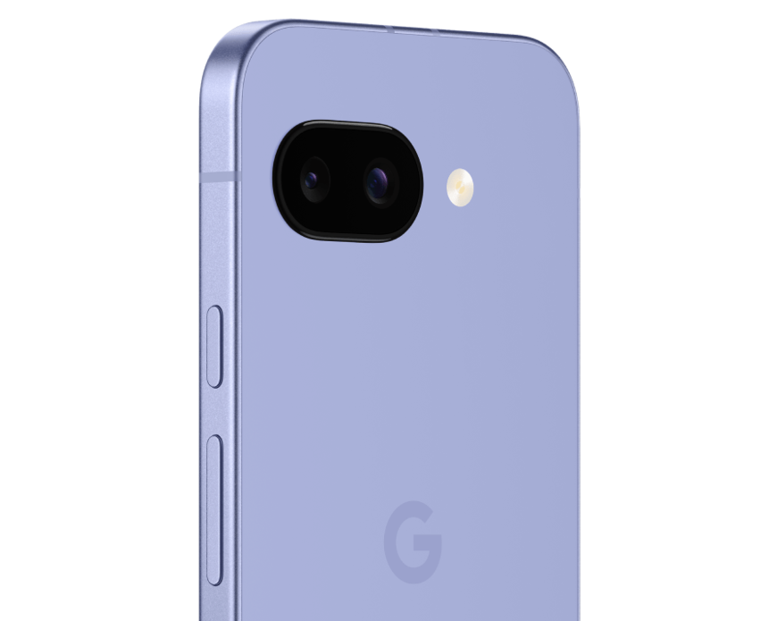 Google Pixel 9a
