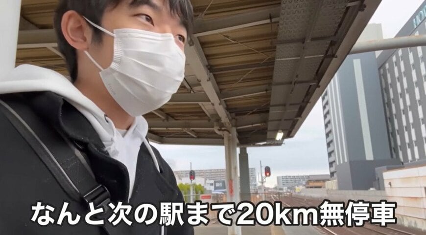 鉄道動画