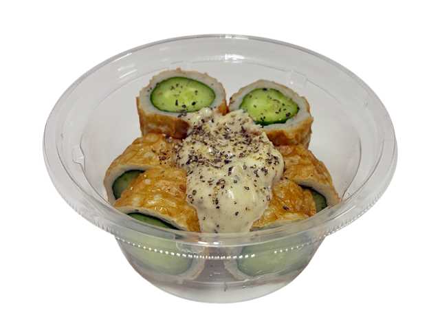 セブン-イレブンの新商品その3