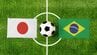 【サッカーワールドカップ】日本vsブラジルはどこで見られる？今後の地上波放送スケジュールや予想される対戦国を紹介