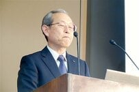 泥沼化する東芝とWDの抗争〜サムスンの背中は次第に遠く