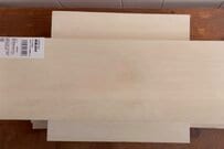 【壁掛けラックDIY】収納力抜群！ホワイト基調でおしゃれなアンティーク風壁掛けラックをDIY！「センスもアイデアも本当にすごい！」と話題