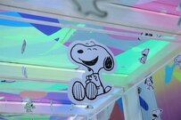 カルディで即完【スヌーピー木製チャーム付シロップ瓶】に「同シリーズ」他2種みっけ！