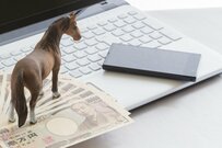 競馬初心者向け「ネットで馬券を買う方法」ネット投票3種類の違いを解説