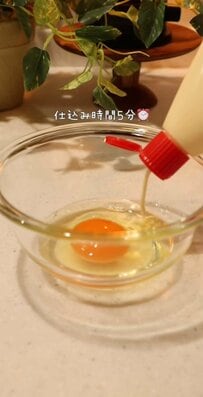 旦那に贈る見た目もかわいい「ハムカップ弁当」　ギュッと詰めたおかずでボリュームも大満足！