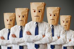 部下が見た「嫌われる上司」3つのタイプ。その理由を若手社員に聞いてみた