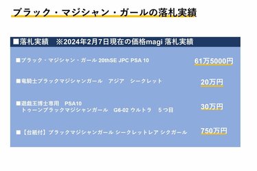 遊戯王買取】ブラック・マジシャン・ガールの高く売れるカード4選！ 遊戯王OCGが25周年を迎えた今 遊戯王の中でもアイドル的な立場で、屈指の人気を誇るカードの驚くべき販売価値は？  | 2ページ目 | LIMO | くらしとお金の経済メディア