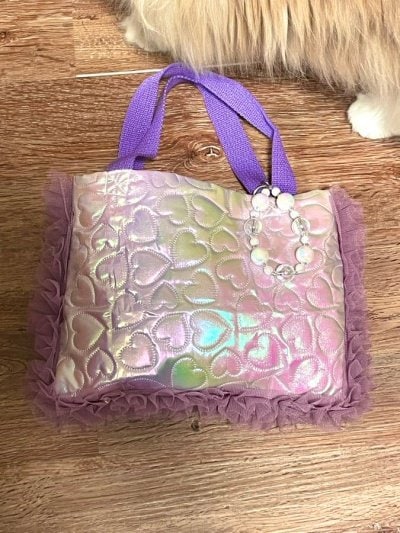 完成した作品
