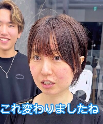 人気美容師