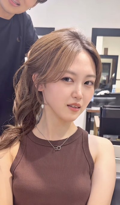 人気美容師