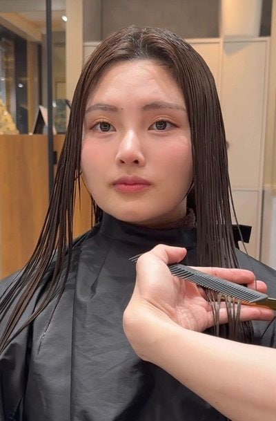 人気美容師